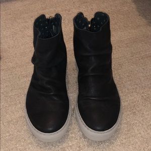 Fiorentini + Baker shoes!!